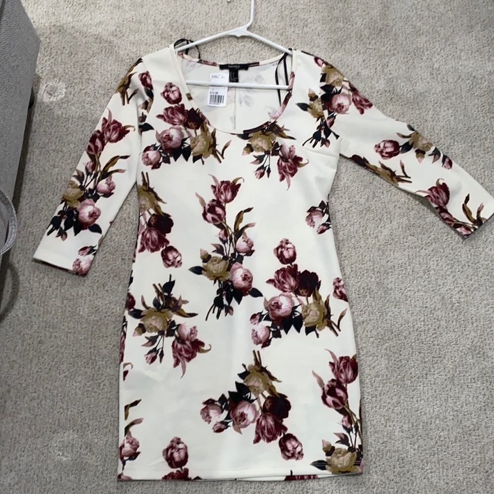 Forever 21 mini dress